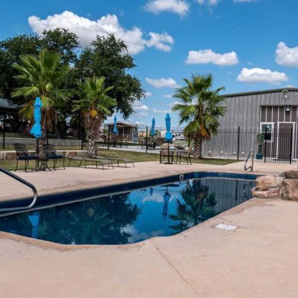 LEI Rivercity RV Park, New Braunfels, Texas - Photo 2