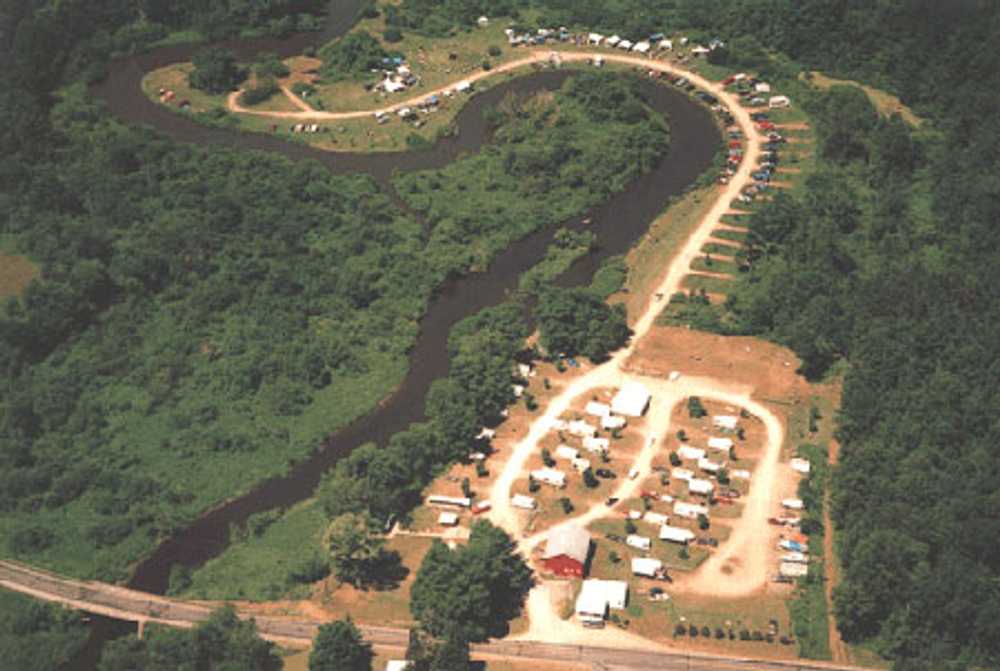 Bears Sleepy Hollow Campground - Main Photo