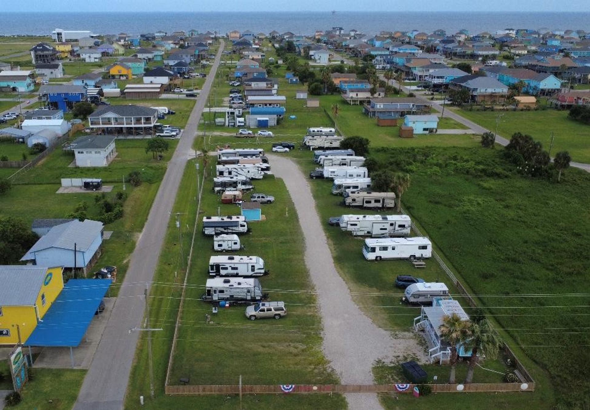 Sandollar RV Park
