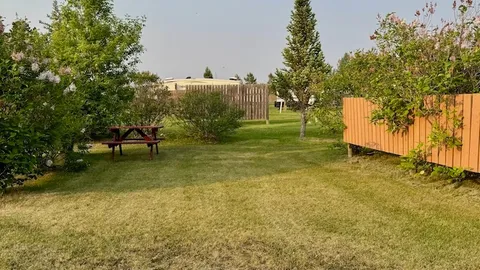 Tent Site — image 1 of 1