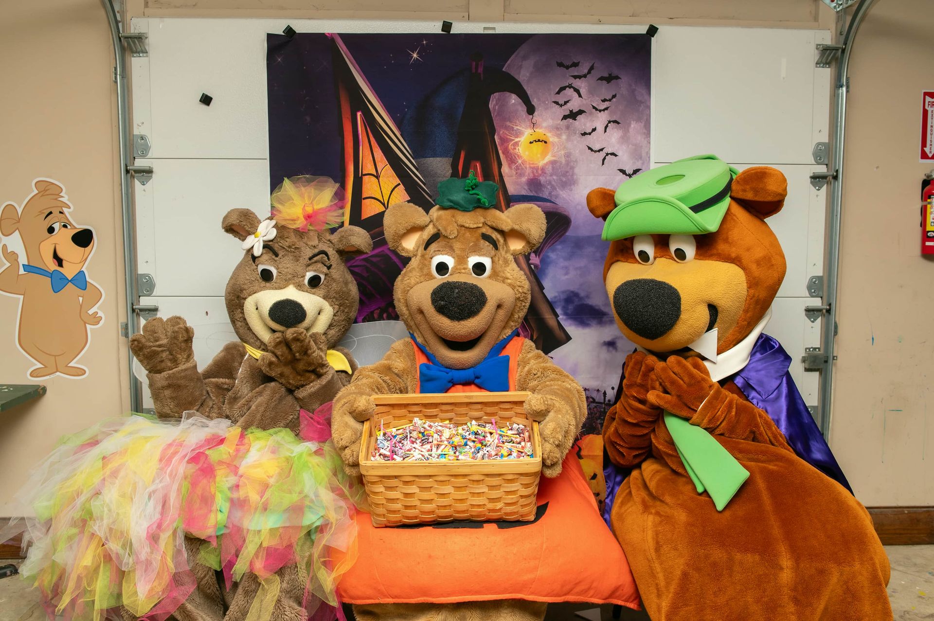 Yogi Bear's Jellystone Park™ Camp-Resort: Luray