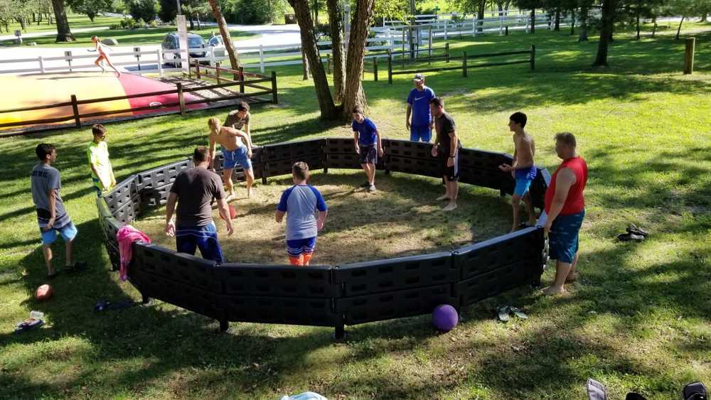 Oak Lake RV Resort - Photo 4