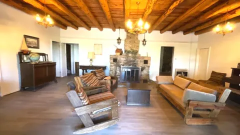 Six Bedroom Stone House — image 2 of 2