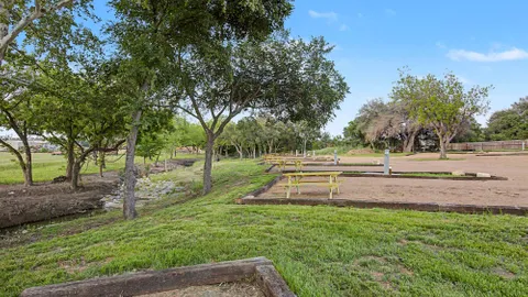 30/50 Amp Creekside Back-In RV Site — image 2 of 5