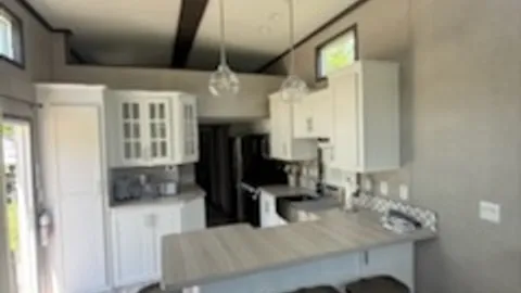 Mobile Home Rental Full Hook up Site 9 — image 2 of 12