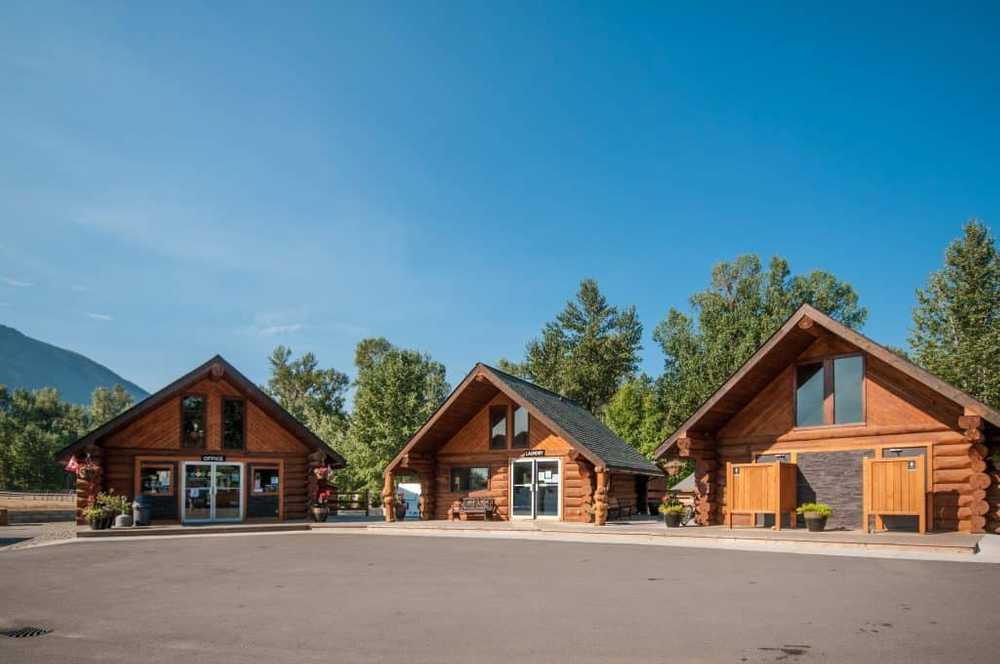 Cottonwood Cove RV Resort - Photo 3