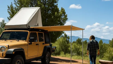 Tent — image 1 of 1