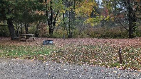 Tourmaline Tent Site — image 2 of 10