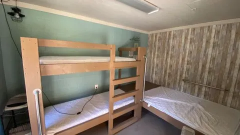 ADA Cabin — image 2 of 9