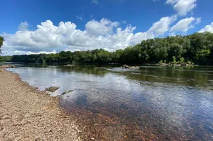 Camp Sherrye on the Coosa – photo 2