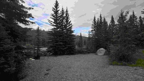 Tent Sites — image 2 of 5
