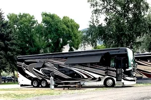 Kamloops RV Park, Kamloops – photo 4