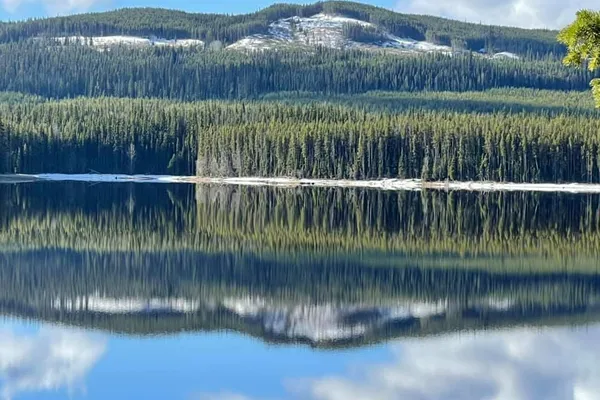 Postill Lake Lodge – photo 1