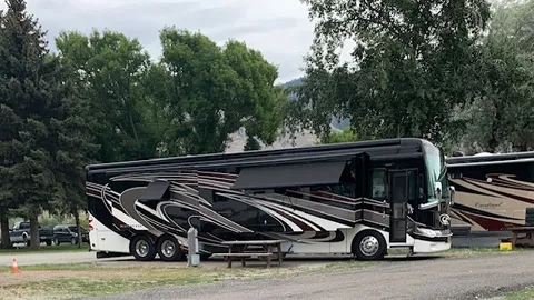 RV Pull Through - 50 amp — image 2 of 3