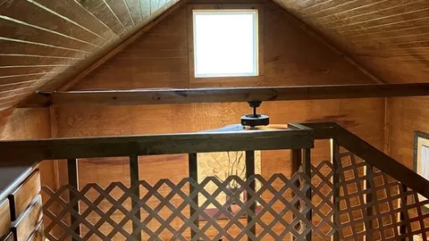 Blue Loft Cabin 1/1 — image 11 of 11