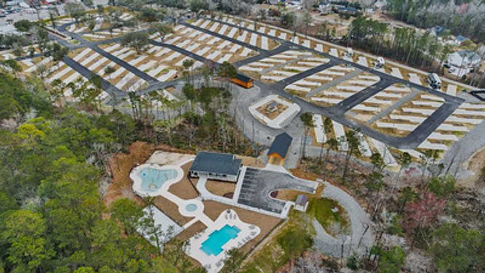 Crooked Oaks RV Park, Conway, South Carolina - Photo 3