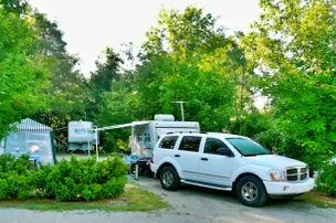 Indian Valley Campground And Canoe Livery – photo 4