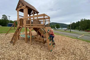 Mineral Lake Lions Den Campground – photo 5