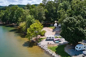 Lotterdale Cove Campground – photo 2