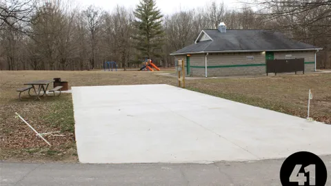 Accessible Site — image 1 of 2