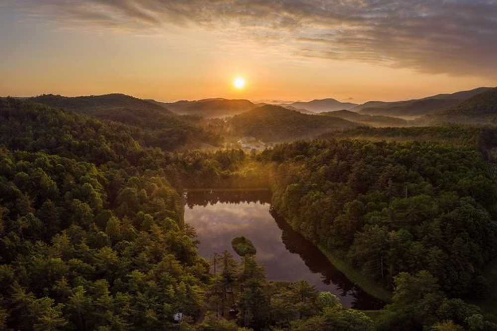 Montebello Camping & Fishing Resort - Photo 4