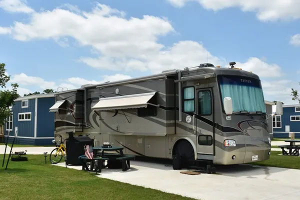 Redbud Ranch RV Resort – photo 1