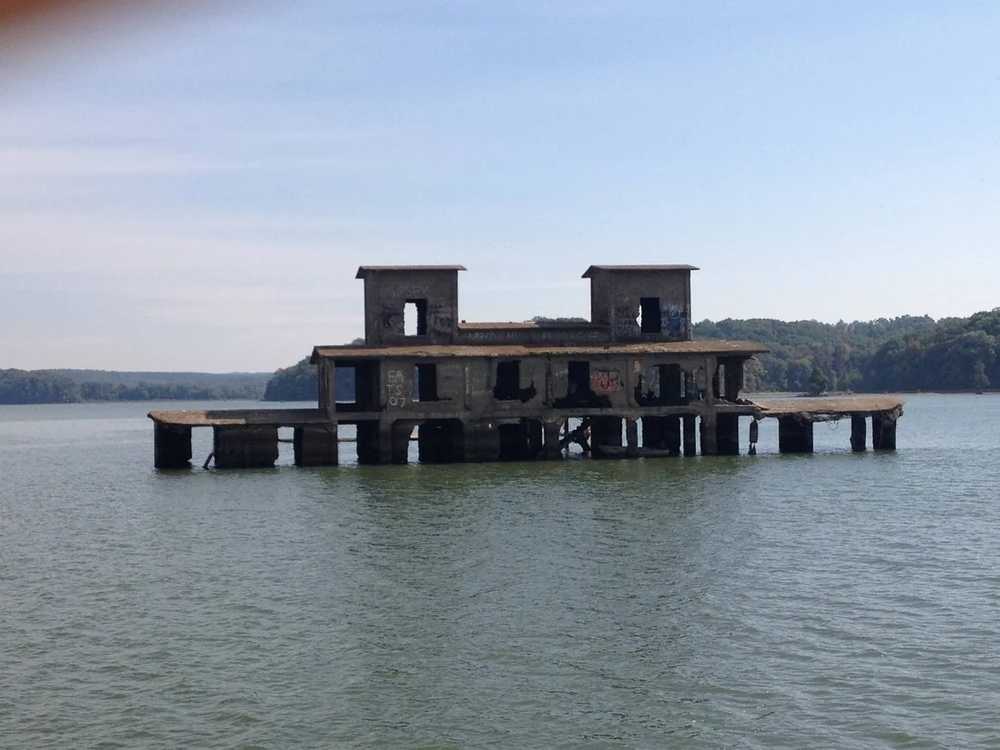 Danville Landing Campground  - Stewart, TN - Photo 3