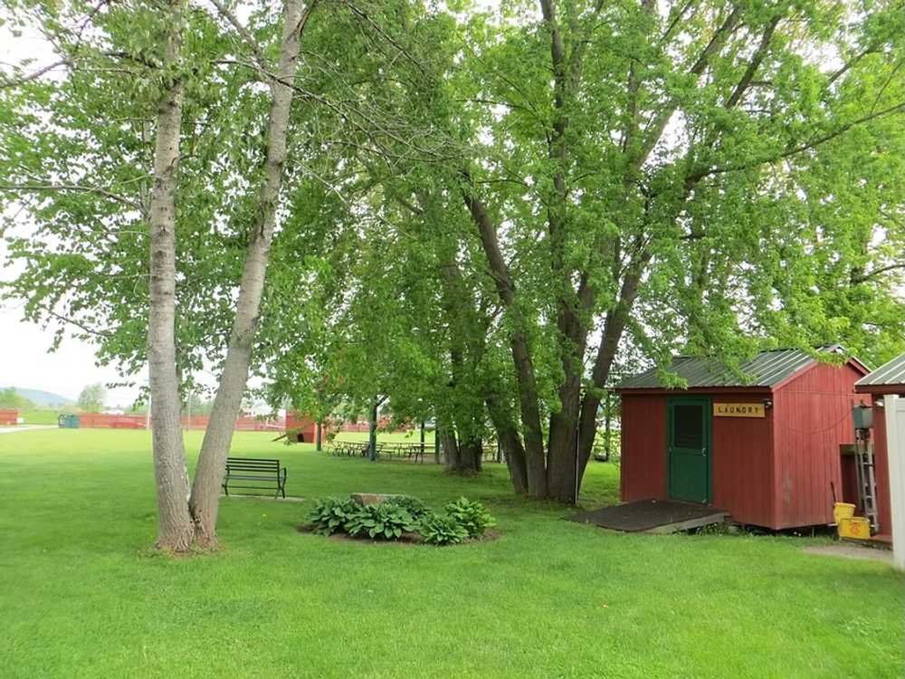 Riverside Camping & RV Resort, LLC, Lancaster, New Hampshire - Photo 3