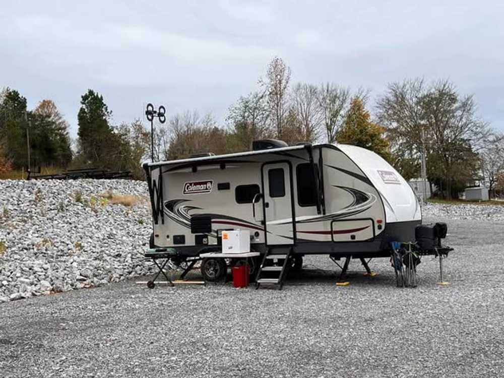 Rockcastle RV Park, Cadiz, Kentucky - Photo 5