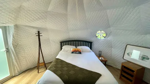 Glamping Tents — image 2 of 7