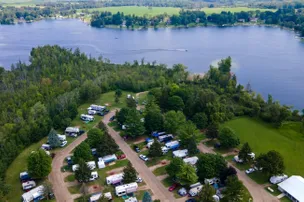 Jellystone Park™ Lake of the North – photo 2