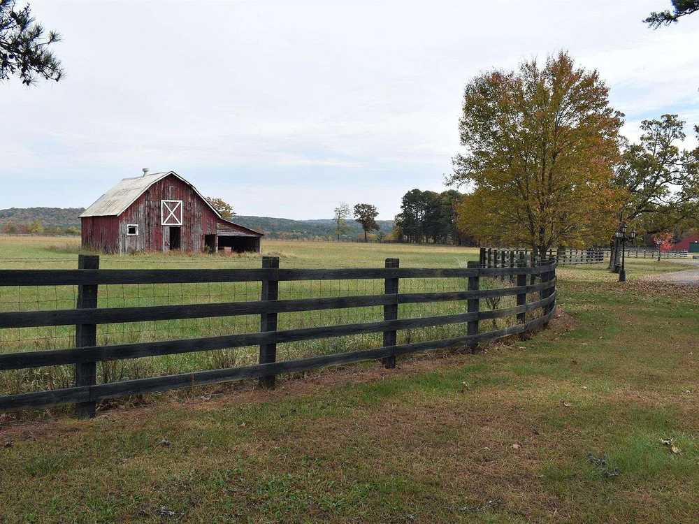 1440 Dreamland, Shirley, Arkansas Shirley, Arkansas Campspot