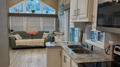 Premium Park Model W/ Loft — image 2 of 8
