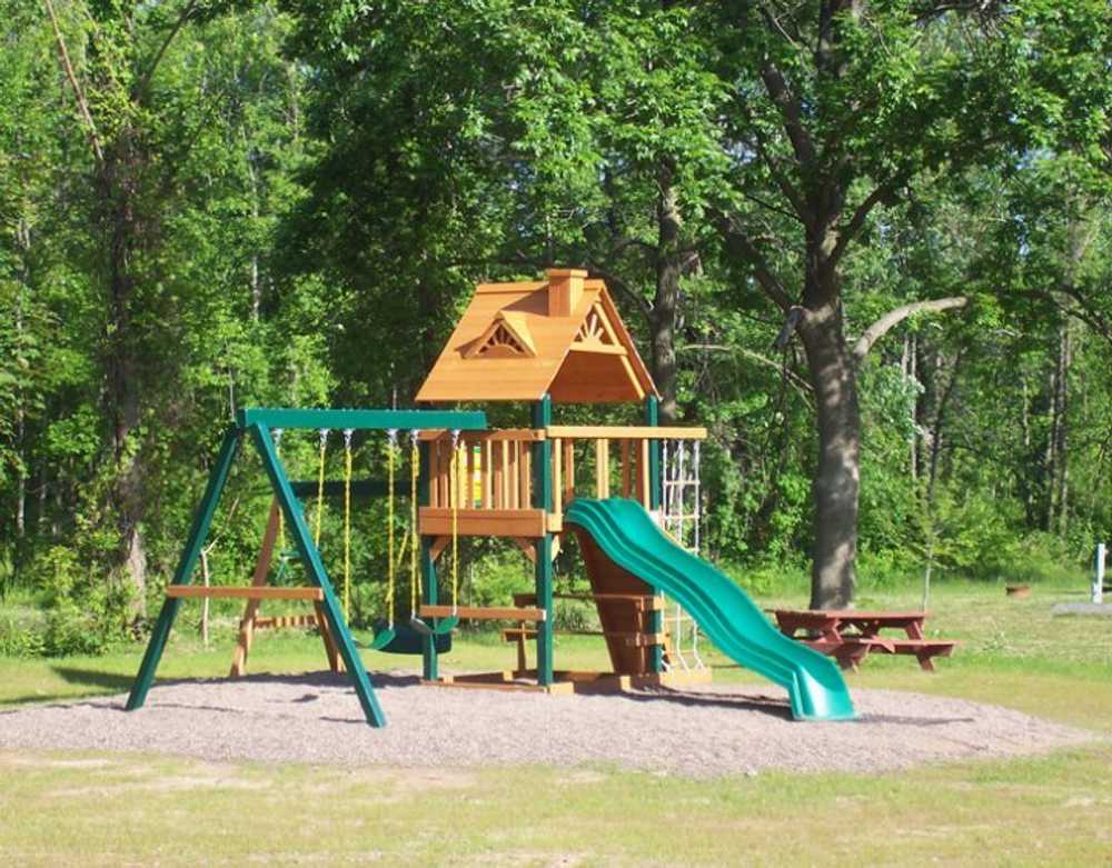 Red Rock Ponds RV Resort - Photo 3