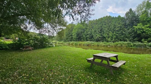 Riverfront Campsite - Unserviced — image 1 of 3