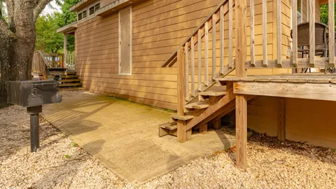 Pecos Deluxe Cottage Rental — image 7 of 7