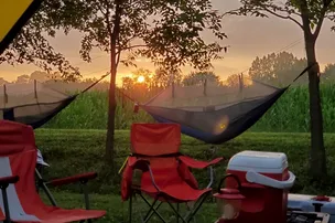 Osage Campground Retreat – photo 3