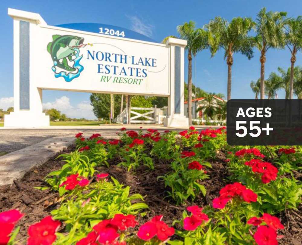North Lake (Age Restricted 55+) - Main Photo