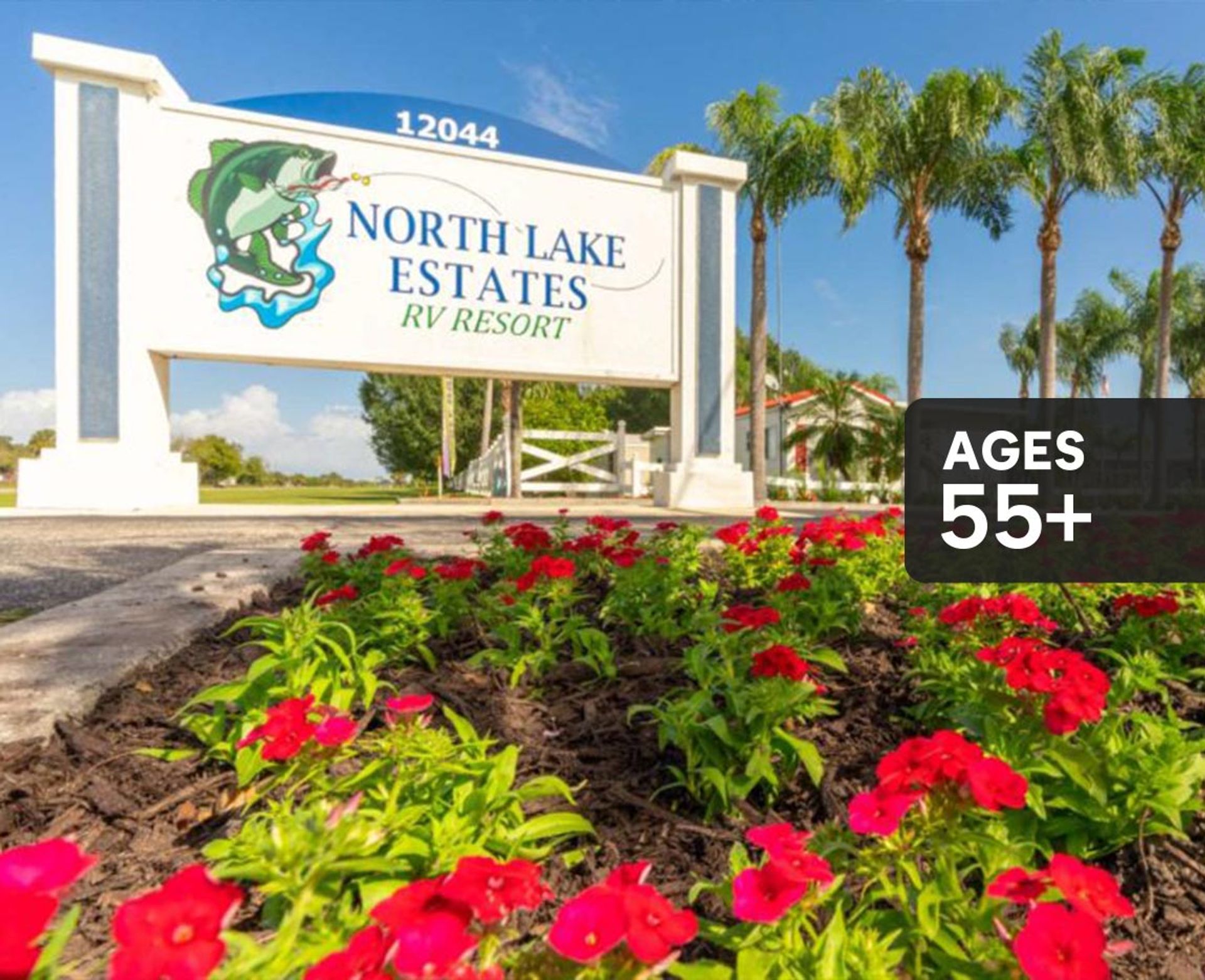 North Lake Estates (Age Restricted 55+)