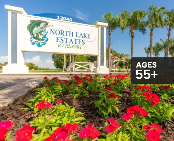 NLK North Lake campground