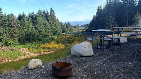 Oceanview RV Cabin – Site O4 — image 8 of 8