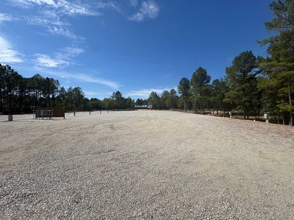 McBee RV Park, McBee, South Carolina - Photo 2