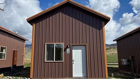 Deluxe Cabin 11 — image 1 of 20