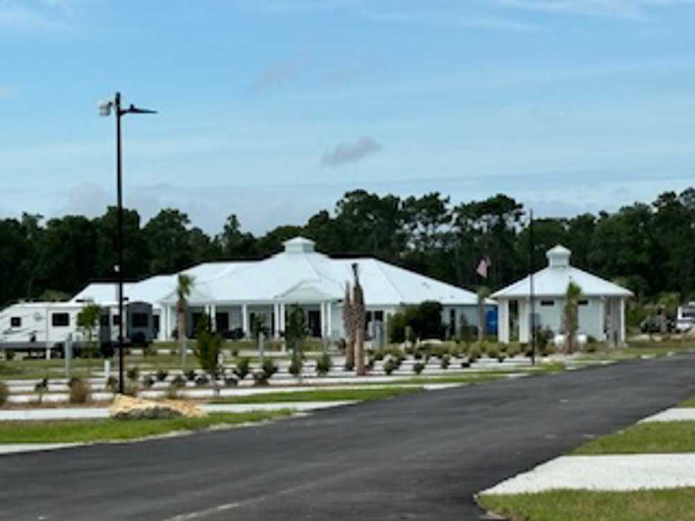 Stillwater Preserve RV Resort, Homosassa, Florida - Photo 3