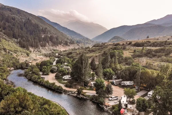 Provo River Resort – photo 1