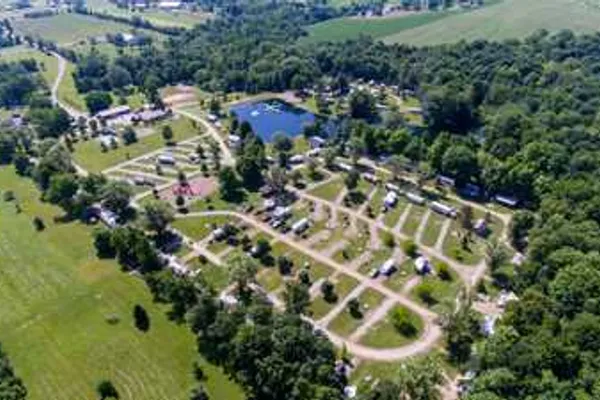 Yogi Bear's Jellystone Park™ Camp-Resort: Cleveland-Sandusky – photo 1
