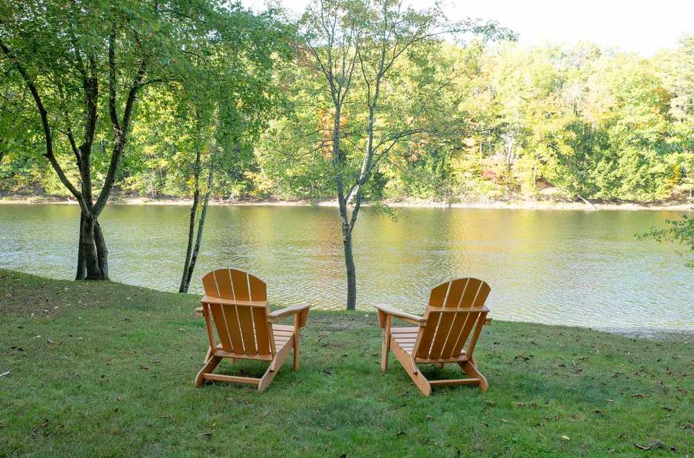 Riverbend Retreat, Biddeford, Maine - Photo 2