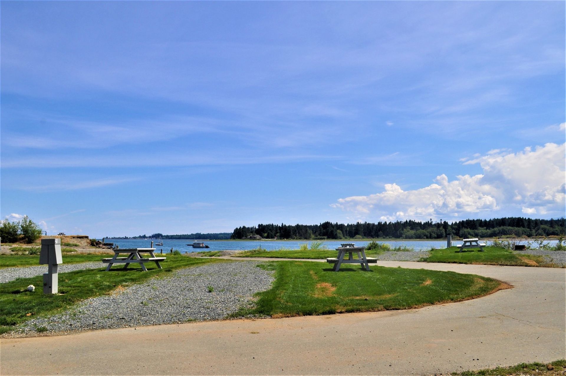 Lighthouse RV Park