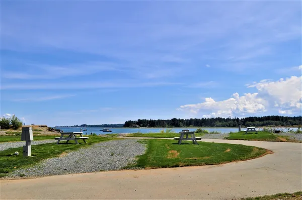 Lighthouse RV Park campground