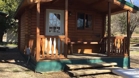 Sleeping Cabin — image 1 of 4